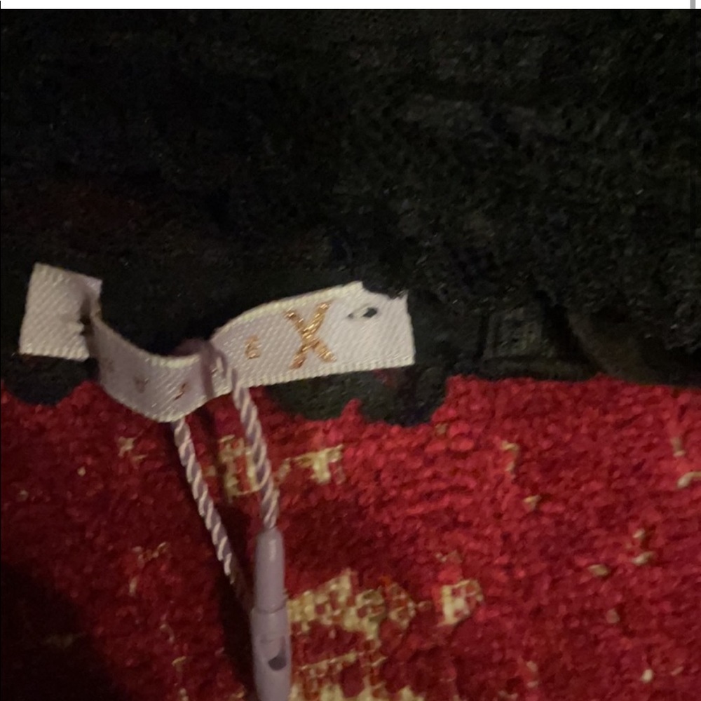 Savage X Fenty Black lace bra - Picture 7 of 7